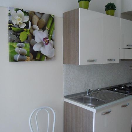 Welcome Holiday House โปลีญาโนอามาเร ภายนอก รูปภาพ