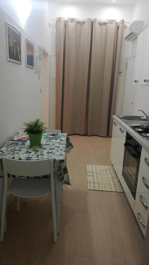 Welcome Holiday House โปลีญาโนอามาเร ภายนอก รูปภาพ