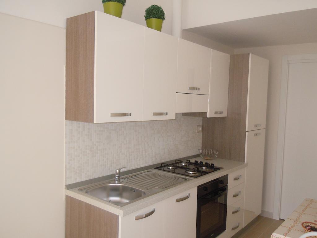 Welcome Holiday House โปลีญาโนอามาเร ห้อง รูปภาพ