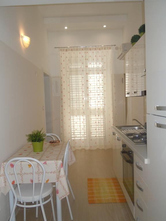 Welcome Holiday House โปลีญาโนอามาเร ภายนอก รูปภาพ