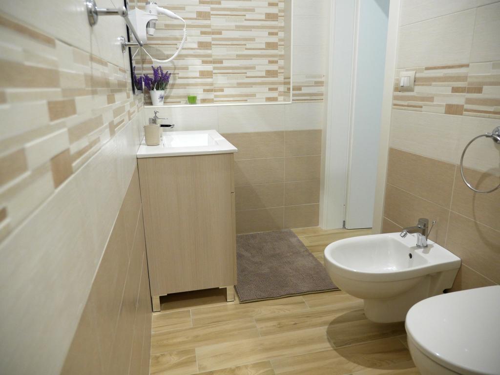 Welcome Holiday House โปลีญาโนอามาเร ภายนอก รูปภาพ