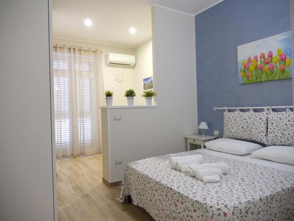 Welcome Holiday House โปลีญาโนอามาเร ภายนอก รูปภาพ