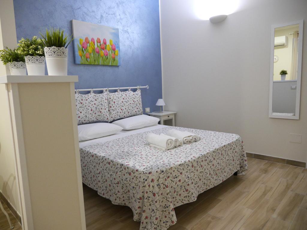 Welcome Holiday House โปลีญาโนอามาเร ภายนอก รูปภาพ